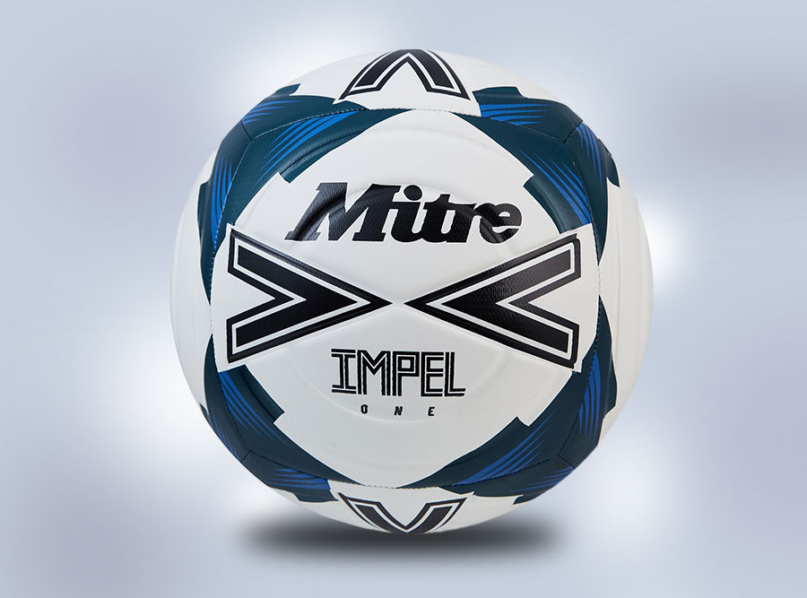 Mitre Delta One 24 Football